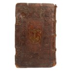 Cicero. The Second Volume of the Surviving Orations. Basel 1547.