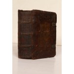 Cicero. The Second Volume of the Surviving Orations. Basel 1547.
