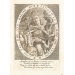 [Chronicle of the German Emperors]. Johann Boppenheuser. Habsburg Chronicle, That is, a Brief Description of All the Roman Emperors, from Rudolf I of that name to our praiseworthy, currently reigning Emperor Ferdinand II [...] Marpu