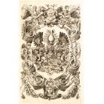 [Chronicle of the German Emperors]. Johann Boppenheuser. Habsburg Chronicle, That is, a Brief Description of All the Roman Emperors, from Rudolf I of that name to our praiseworthy, currently reigning Emperor Ferdinand II [...] Marpu
