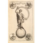 [Chronicle of the German Emperors]. Johann Boppenheuser. Habsburg Chronicle, That is, a Brief Description of All the Roman Emperors, from Rudolf I of that name to our praiseworthy, currently reigning Emperor Ferdinand II [...] Marpu