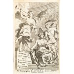 Nepos. *Vitae excellentium imperatorum*, illustrated with the observations and notes of commentators, as far as they have been made known to date. Amsterdam 1687.