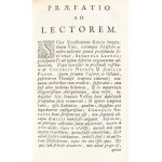 Nepos. *Vitae excellentium imperatorum*, illustrated with the observations and notes of commentators, as far as they have been made known to date. Amsterdam 1687.