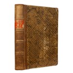 [Birds]. Frisch, Johann Leonhard. *An Introduction to the Birds of Germany*… Berlin 1733–1763.