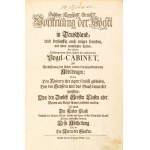 [Birds]. Frisch, Johann Leonhard. *An Introduction to the Birds of Germany*… Berlin 1733–1763.