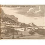 Solís y Ribadeneyra, Antonio de. *History of the Conquest of Mexico or New Spain by Fernand Cortez*. Vol. 1 [of 2]. Paris 1704.