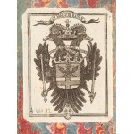 Solís y Ribadeneyra, Antonio de. *History of the Conquest of Mexico or New Spain by Fernand Cortez*. Vol. 1 [of 2]. Paris 1704.