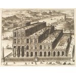 [The Tower of Babel]. Athanasius Kircher. *Turris Babel, sive archontologia* [...] Amstelodami (Amsterdam) 1679.
