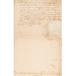 [Krasiccy - Dubiecko] — A collection of copies of Polish translations of the charters granting Dubiecko its town privileges. Undated (18th century).