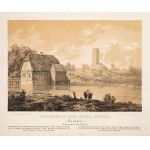 [Bolesławiec - Łódź Province] - “Bolesławiec on the Prosna River (Poland). Kalisz Governorate.” N. Orda. 1881–1882.