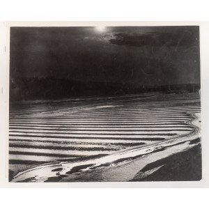 Hartwig Edward (1909–2003) — “Przedwiośnie (Poland — Pieniny).” 1960.