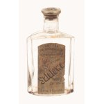 [Lviv - Mikolasch Pharmacy] - Two bottles. Interwar period.