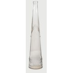 [Warsaw - Haberbusch and Schiele] - Beer bottle. 1920s.