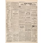 Time. 1862. No. 189 (August 19). Kraków, 1862.