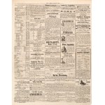 Time. 1862. No. 192 (August 22). Kraków, 1862.
