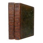 Tomasz Dziekoński. The Life of Napoleon Based on the Best Sources, with Steel Engravings Based on Original Paintings by the Most Famous French Painters. Vol. 1–2 (in 2 vols.). Warsaw, 1841.