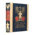 Józef Kisielewski. The Earth Gathers Ashes. Second edition. Poznań, n.d. [1939].