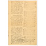 Walka. Volume V, No. 8, August 25, 1944.