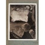 Adolf Dygasiński. Sváteční dny. Příběh. Varšava 1910.