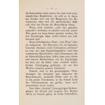 Stanisław Przybyszewski. *Totenmesse*. Berlin, 1893.