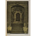Stanisław Wyspiański. Acropoli. Dramma in quattro atti. Cracovia 1904.