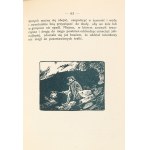 Zygmunt Klemensiewicz. The Principles of Mountaineering. With illustrations by J[ózef] R[osenbusch]. Lviv, 1913.