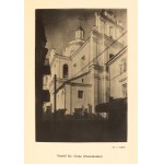 Bułhak, Jan. Vilnius. Varsovie-Vilnius, 1924.