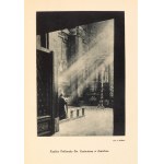 Bułhak, Jan. Vilnius. Varsovie-Vilnius, 1924.