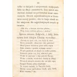 Ignacy Chodźko. Lithuanian Legends. Series Two. Żegota of Milanów, Milanowski. Vilnius, 1854.