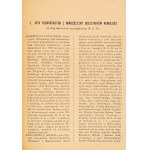 Stanisław Dangel. The Year 1831 in the Mińszczyzna Region. Warsaw, 1925.