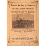 [Galicia]. Industrial and Commercial Directory of the Kingdom of Galicia. Lviv, 1906.