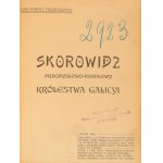 [Galicia]. Industrial and Commercial Directory of the Kingdom of Galicia. Lviv, 1906.