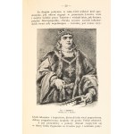 Franciszek Jaworski. Polish Kings in Lviv. With 19 illustrations in the text. Lviv, 1912.