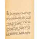 Władysław Kryczyński. The Castle in Podhorce. With three illustrations. Złoczów, n.d. [1894].