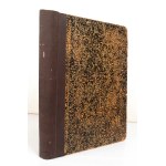 Vánoční kurýr. Rok 1890. Č. 2–66. Varšava 1890.