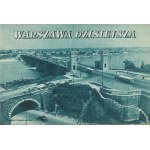 [Edited by Kazimierz Saysse-Tobiczyk]. Warsaw Today. Warsaw, n.d. [1949].