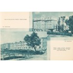[Edited by Kazimierz Saysse-Tobiczyk]. Warsaw Today. Warsaw, n.d. [1949].