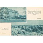 [Edited by Kazimierz Saysse-Tobiczyk]. Warsaw Today. Warsaw, n.d. [1949].