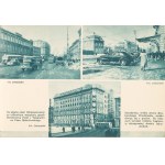 [Edited by Kazimierz Saysse-Tobiczyk]. Warsaw Today. Warsaw, n.d. [1949].