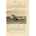 Třetí národní soutěž letounů. 24. září – 6. října 1930. Program soutěže. Průběh a výsledky. Pravidla 1. a 2. národní soutěže letounů LOPP. [Varšava] 1930.
