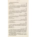 Société de bienfaisance de Varsovie. [Varsovie, 1838].