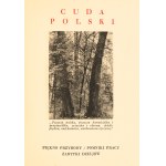 Ferdynand Antoni Ossendowski. Polish Forests. Poznań, n.d. [1936].