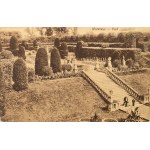[Wożuczyn in the Lublin Region—the Wydżgów Palace]. Two postcards. Before 1914.
