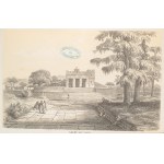 [Afryka]. Heuglin Theodor von. Reise nach Abessinien, den Gala-Ländern, Ost-Sudán und Chartúm in den Jahren 1861 und 1862. Jena 1868.