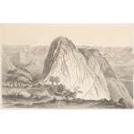 [Afryka]. Heuglin Theodor von. Reise nach Abessinien, den Gala-Ländern, Ost-Sudán und Chartúm in den Jahren 1861 und 1862. Jena 1868.