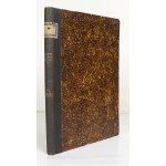 [Brazil]. Commercial and Geographical Gazette. The official publication of the Polish Commercial and Geographical Society, edited by Dr. Wiktor Ungar. Vol. 6 (corrected to 5), 1899, Nos. 1–24. Lviv, 1899.