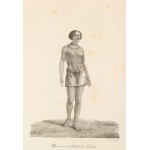 [Egipt]. Mengin Félix. Histoire de l’Égypte sous le gouvernement de Mohammed-Aly, ou récit des événements politiques et militaires… Atlas. Paris (Paryż) 1823.
