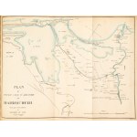 [Egipt]. Mengin Félix. Histoire de l’Égypte sous le gouvernement de Mohammed-Aly, ou récit des événements politiques et militaires… Atlas. Paris (Paryż) 1823.