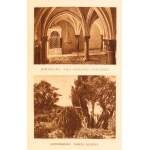 Ferdynand Antoni Ossendowski. *Fading Fires: A Journey Through Palestine, Syria, and Mesopotamia*. 60 illustrations. Poznań, n.d. [1931].