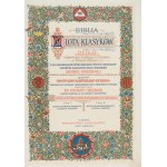 [The Golden Classics Bible – publisher’s advertisement]. “Sample copy.” The Golden Classics Bible. The history of divine revelation in the Old and New Testaments… Compiled by Rev. Dr. Jan Ładysław Sykora […] Translated into Polish by Rev. Zygmunt Chełmick